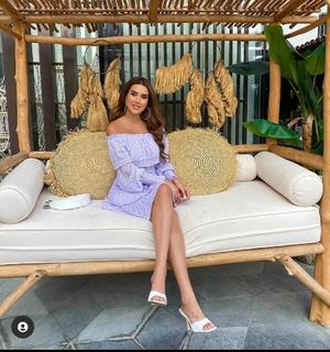 Shahad El Khattab feet photo 20