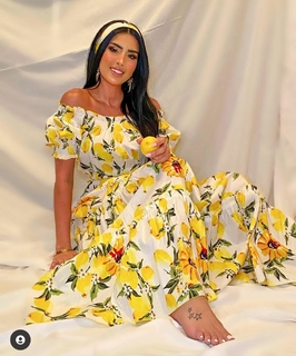 Shahad El Khattab feet photo 11