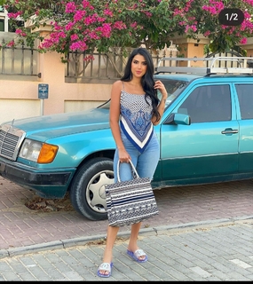 Shahad El Khattab feet photo 10