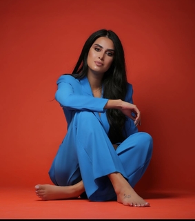 Shahad El Khattab feet photo 5
