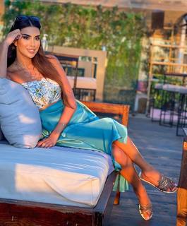 Shahad El Khattab feet photo 16