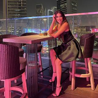 Shahad El Khattab feet photo 13