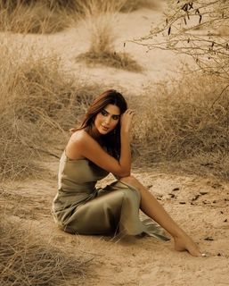 Shahad El Khattab feet photo 3