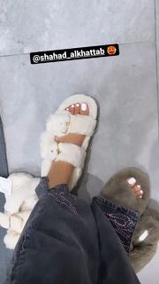 Shahad El Khattab feet photo 2