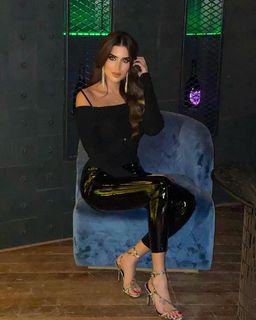 Shahad El Khattab feet photo 16