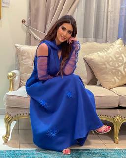 Shahad El Khattab feet photo 9