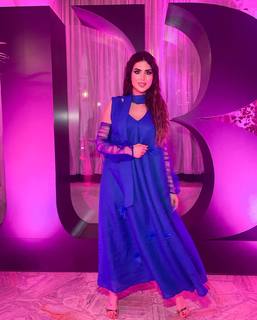 Shahad El Khattab feet photo 6