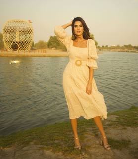 Shahad El Khattab feet photo 2