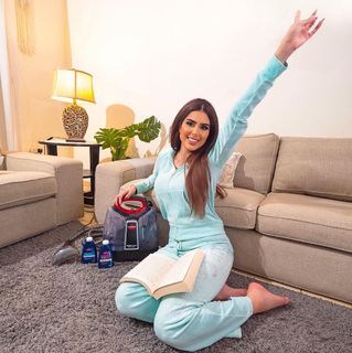 Shahad El Khattab feet photo 15
