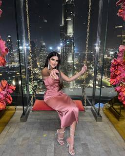 Shahad El Khattab feet photo 13