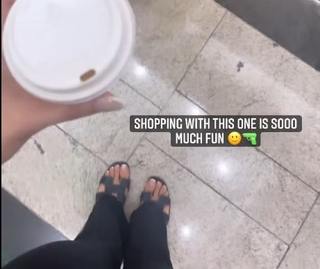 Shahad El Khattab feet photo 13