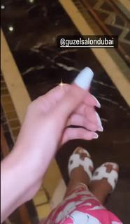 Shahad El Khattab feet photo 12
