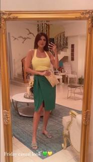 Shahad El Khattab feet photo 11