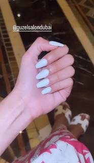 Shahad El Khattab feet photo 10
