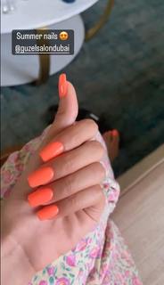 Shahad El Khattab feet photo 9