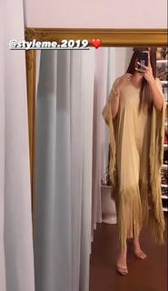 Shahad El Khattab feet photo 2