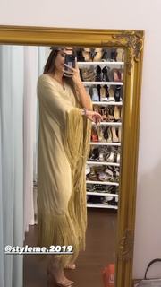 Shahad El Khattab feet photo 1