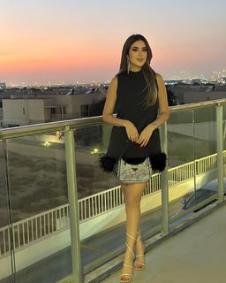 Shahad El Khattab feet photo 15