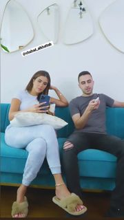 Shahad El Khattab feet photo 11