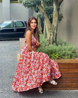 Shahad El Khattab feet photo 3