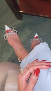 Shahad El Khattab feet photo 14