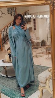 Shahad El Khattab feet photo 13