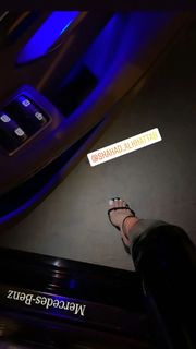 Shahad El Khattab feet photo 11