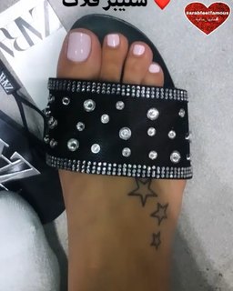 Shahad El Khattab feet photo 5