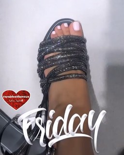 Shahad El Khattab feet photo 3