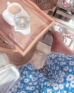 Shahad El Khattab feet photo 2