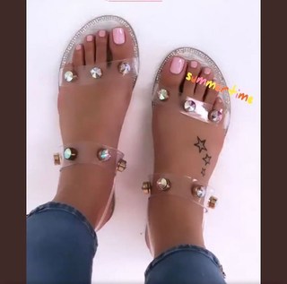 Shahad El Khattab feet photo 1