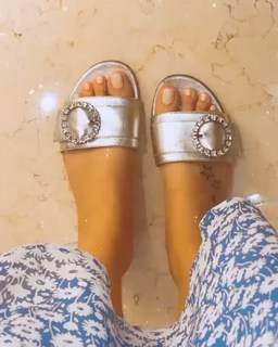 Shahad El Khattab feet photo 18