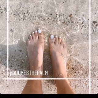 Shahad El Khattab feet photo 13