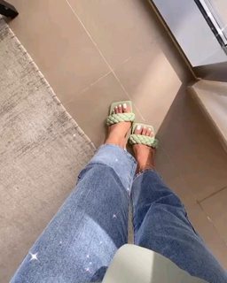 Shahad El Khattab feet photo 10