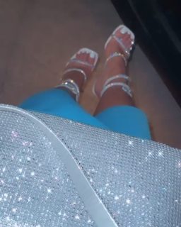Shahad El Khattab feet photo 6