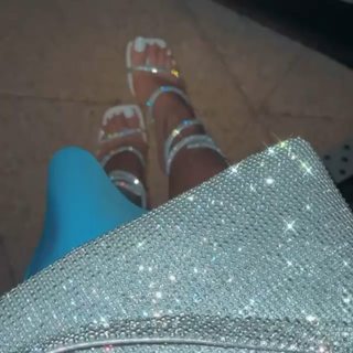 Shahad El Khattab feet photo 4