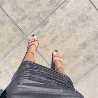 Shahad El Khattab feet photo 3