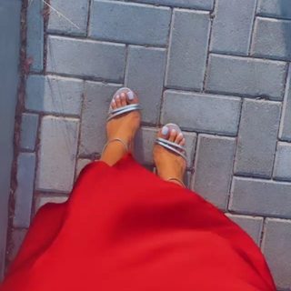 Shahad El Khattab feet photo 1