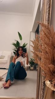 Shahad El Khattab feet photo 20