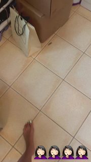 Shahad El Khattab feet photo 12