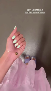 Shahad El Khattab feet photo 9