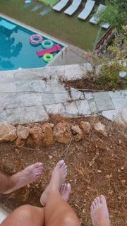 Shahad El Khattab feet photo 7