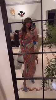Shahad El Khattab feet photo 4