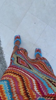 Shahad El Khattab feet photo 3