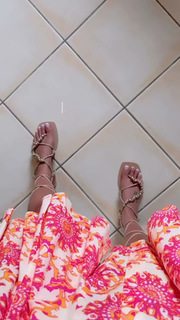 Shahad El Khattab feet photo 20