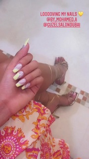 Shahad El Khattab feet photo 19
