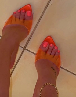 Shahad El Khattab feet photo 17