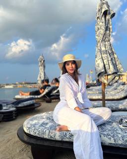 Shahad El Khattab feet photo 15