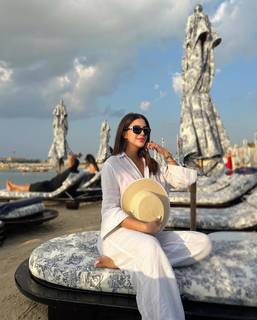 Shahad El Khattab feet photo 14