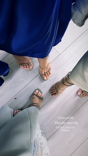 Shahad El Khattab feet photo 11